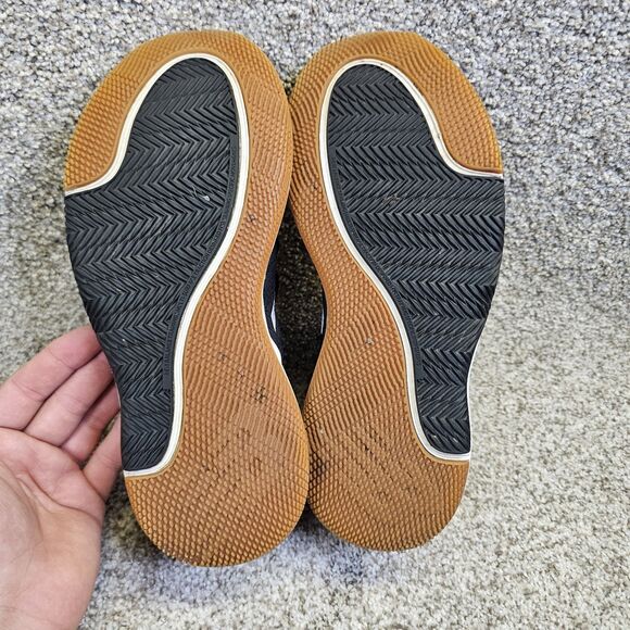 New Balance Dynasoft Shoes Mens Size 7.5 Black Running Athletic Sneakers - Picture 16 of 16